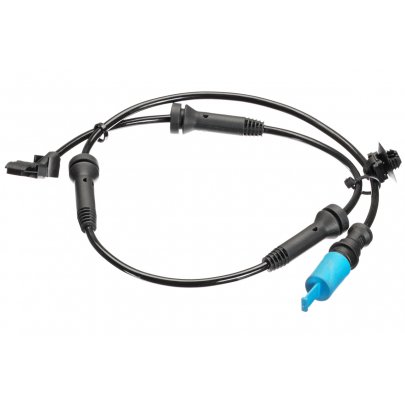 Датчик ABS передний Renault Scenic II / Рено Сценик 2 2003-2009 24.0710-2132.3 ATE (Германия)