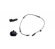 Датчик ABS передний Renault Scenic II / Рено Сценик 2 2003-2009 24.0711-5180.3 ATE (Германия)