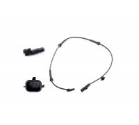 Датчик ABS передний Renault Scenic II / Рено Сценик 2 2003-2009 24.0711-5180.3 ATE (Германия)