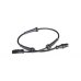 Датчик ABS передний Renault Scenic II / Рено Сценик 2 2003-2009 32062 ASAM (Румыния) - Фото №1