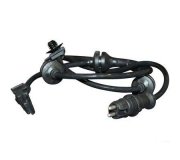 Датчик ABS передний Renault Scenic II / Рено Сценик 2 2003-2009 4397100100 JP GROUP (Дания)