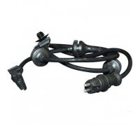 Датчик ABS передний Renault Scenic II / Рено Сценик 2 2003-2009 4397100100 JP GROUP (Дания)