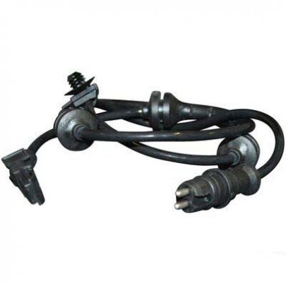 Датчик ABS передній Renault Scenic II / Рено Сценік 2 2003-2009 4397100100 JP GROUP (Данія)
