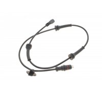 Датчик ABS передній Renault Scenic II / Рено Сценік 2 2003-2009 818025106 TRISCAN (Данія)