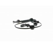 Датчик ABS передній Renault Scenic II / Рено Сценік 2 2003-2009 818025107 TRISCAN (Данія)
