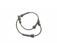 Датчик ABS передний Renault Scenic II / Рено Сценик 2 2003-2009 90188E MEAT and DORIA (Италия)