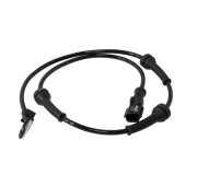 Датчик ABS передний Renault Scenic II / Рено Сценик 2 2003-2009 90191E MEAT and DORIA (Италия)