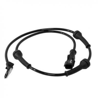 Датчик ABS передний Renault Scenic II / Рено Сценик 2 2003-2009 90191E MEAT and DORIA (Италия)