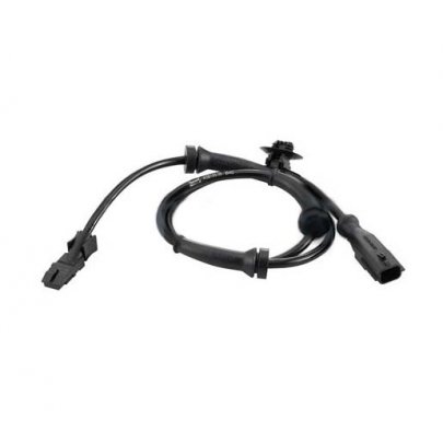 Датчик ABS передній Renault Scenic II / Рено Сценік 2 2003-2009 ASB155.08 SNR (Франція)