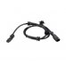 Датчик ABS передній Renault Scenic II / Рено Сценік 2 2003-2009 ASB155.08 SNR (Франція) - Фото №1
