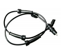Датчик ABS передний Renault Scenic II / Рено Сценик 2 2003-2009 B180113 DENCKERMANN (Польша)