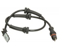 Датчик ABS передний Renault Scenic II / Рено Сценик 2 2003-2009 CCZ1663ABE ABE (Пcльша)