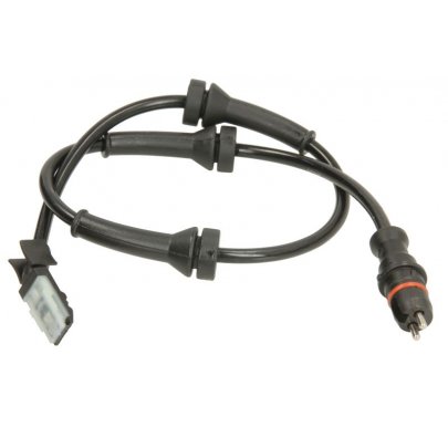 Датчик ABS передній Renault Scenic II / Рено Сценік 2 2003-2009 CCZ1663ABE ABE (Польща)
