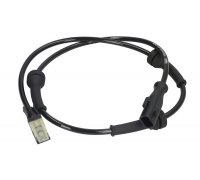 Датчик ABS передний Renault Scenic II / Рено Сценик 2 2003-2009 CCZ1672ABE ABE (Польша)