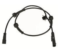 Датчик ABS передний Renault Scenic II / Рено Сценик 2 2003-2009 GBS2156 TRW (Германия)