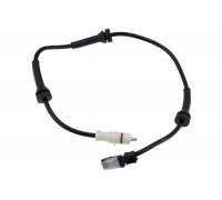 Датчик ABS передній Renault Scenic II / Рено Сценік 2 2003-2009 HCA-RE-008 NTY (Польща)