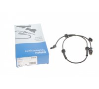 Датчик ABS передний Renault Scenic II / Рено Сценик 2 2003-2009 SS20238 DELPHI (США)