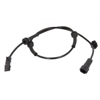 Датчик ABS передний Renault Scenic II / Рено Сценик 2 2003-2009 SS20294 DELPHI (США)