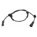 Датчик ABS передний Renault Scenic II / Рено Сценик 2 2003-2009 SS20294 DELPHI (США) - Фото №1