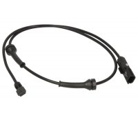 Датчик ABS задній Renault Scenic II / Рено Сценік 2 2003-2009 SS20573 DELPHI (США)