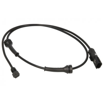 Датчик ABS задний Renault Scenic II / Рено Сценик 2 2003-2009 SS20573 DELPHI (США)