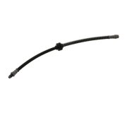 Тормозной шланг передний (428мм) Renault Scenic II / Рено Сценик 2 2003-2009 45314 FEBI (Германия)