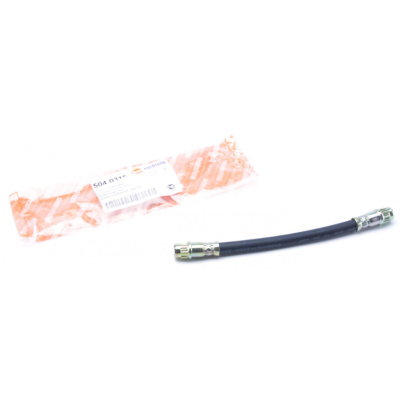 Тормозной шланг задний левый / правый Renault Scenic II / Рено Сценик 2 2003-2009 5040315 AUTOTECHTEILE (Германия)