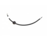 Тормозной шланг передний (438мм) Renault Scenic II / Рено Сценик 2 2003-2009 C800925A CAVO (Турция)