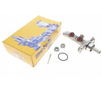 Тормозной цилиндр главный (TRW) Renault Scenic II / Рено Сценик 2 2003-2009 05-0485 METELLI (Италия)