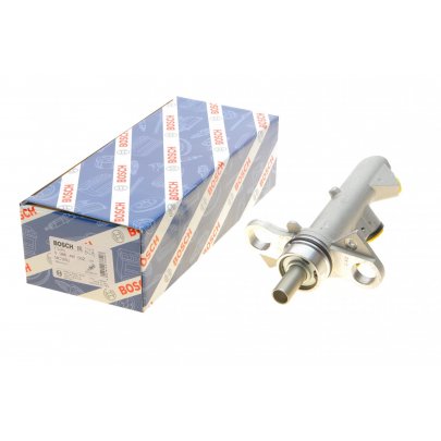 Тормозной цилиндр главный (TRW) Renault Scenic II / Рено Сценик 2 2003-2009 0986481002 BOSCH (Германия)