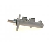 Тормозной цилиндр главный (Bosch) Renault Scenic II / Рено Сценик 2 2003-2009 6063 LPR (Италия)