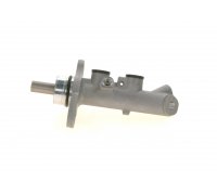 Тормозной цилиндр главный (Bosch) Renault Scenic II / Рено Сценик 2 2003-2009 6063 LPR (Италия)