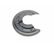 Защита тормозного диска (заднего левый) Renault Scenic II / Рено Сценик 2 2003-2009 176696 FEBI (Германия)