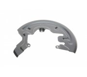Защита тормозного диска (переднего левый) Renault Scenic II / Рено Сценик 2 2003-2009 42615088 AND (Украина)