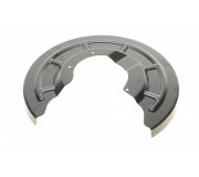 Защита тормозного диска (заднего правый) Renault Scenic II / Рено Сценик 2 2003-2009 42615090 AND (Украина)