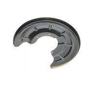 Защита тормозного диска (заднего левый) Renault Scenic II / Рено Сценик 2 2003-2009 57577 AIC (Германия)