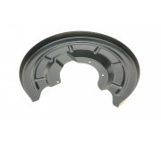 Защита тормозного диска (заднего правый) Renault Scenic II / Рено Сценик 2 2003-2009 57578 AIC (Германия)