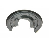 Защита тормозного диска (заднего правый) Renault Scenic II / Рено Сценик 2 2003-2009 57578 AIC (Германия)