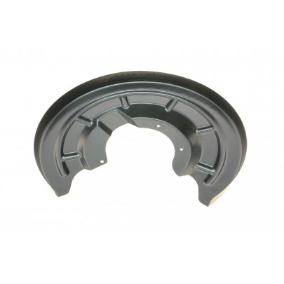Защита тормозного диска (заднего правый) Renault Scenic II / Рено Сценик 2 2003-2009 57578 AIC (Германия)