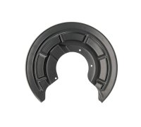 Защита тормозного диска (заднего левый) Renault Scenic II / Рено Сценик 2 2003-2009 6041877 KLOKKERHOLM (Дания)