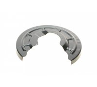 Защита тормозного диска (заднего левый) Renault Scenic II / Рено Сценик 2 2003-2009 613004 DACO (Польша)