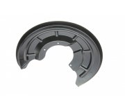 Защита тормозного диска (заднего левый) Renault Scenic II / Рено Сценик 2 2003-2009 8200803464 RENAULT (Франция)