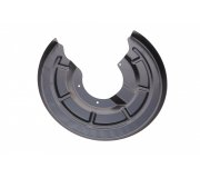 Защита тормозного диска (заднего правый) Renault Scenic II / Рено Сценик 2 2003-2009 8200803466 RENAULT (Франция)