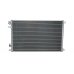 Радиатор кондиционера Renault Scenic II / Рено Сценик 2 2003-2009 32165 ASAM (Румыния) - Фото №1