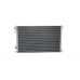 Радиатор кондиционера Renault Scenic II / Рено Сценик 2 2003-2009 32165 ASAM (Румыния) - Фото №2