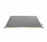 Радіатор кондиціонера Renault Scenic II / Рено Сценік 2 2003-2009 43005305 VAN WEZEL (Бельгія)