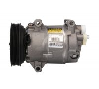 Компресор кондиціонера Renault Scenic II / Рено Сценік 2 1.5dCi 2003-2009 10-0354 Airstal (Польща)