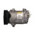 Компресор кондиціонера Renault Scenic II / Рено Сценік 2 1.5dCi 2003-2009 10-0354 Airstal (Польща) - Фото №1