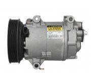 Компресор кондиціонера Renault Scenic II / Рено Сценік 2 1.5dCi 2003-2009 10-0403 Airstal (Польща)