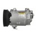 Компресор кондиціонера Renault Scenic II / Рено Сценік 2 1.5dCi 2003-2009 10-0403 Airstal (Польща) - Фото №1